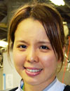 梶田舞（３０＝栃木）