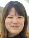 小林優香（２３＝福岡）