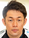 山田英明（３４＝佐賀）