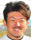 中川誠一郎（40＝熊本）