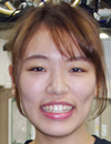 佐藤水菜（20＝神奈川）