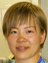 梅川風子（28＝東京）