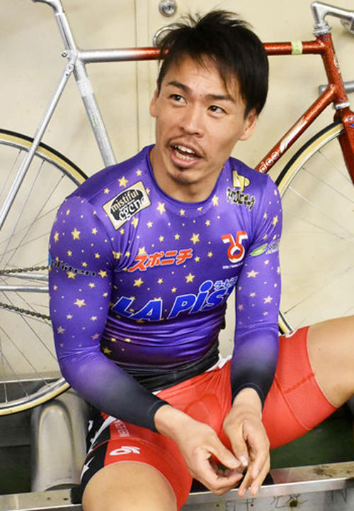 事故点過多で高松宮記念杯に出場できなかった浅井康太は憂さを晴らせるか