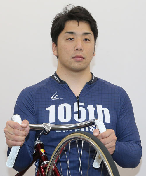 太田竜馬を利して番手絶好の展開が有力な清水裕友
