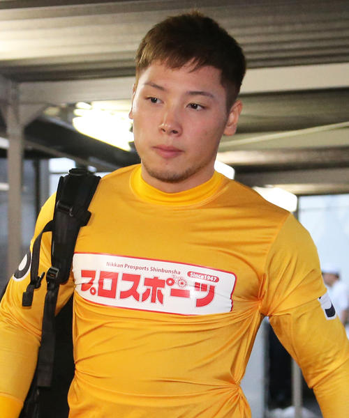 予選を逃げ切り村上義弘とのワンツーを決めた南潤