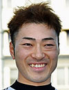 新田祐大（３２＝福島）