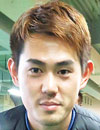 小川真太郎（２５＝徳島）