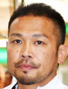 吉田敏洋（３８＝愛知）