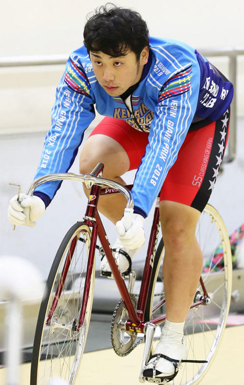 清水裕友は松戸ダービー決勝2着とパワーアップをアピール