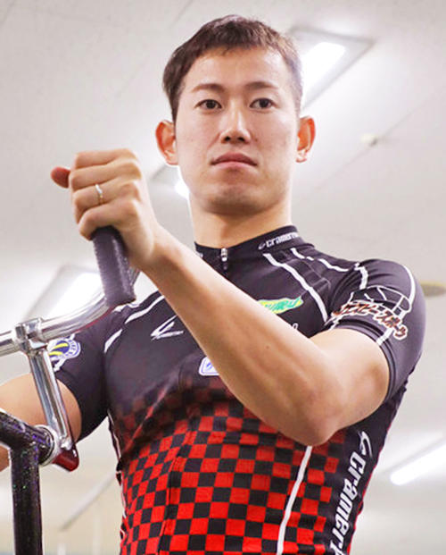 松戸ダービーに続いてのG1連覇に挑む脇本雄太