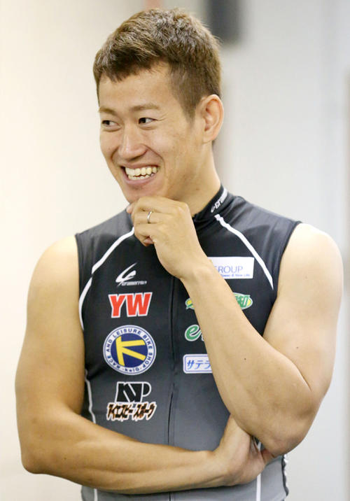 強行軍でも力の違いを見せつけたい脇本雄太