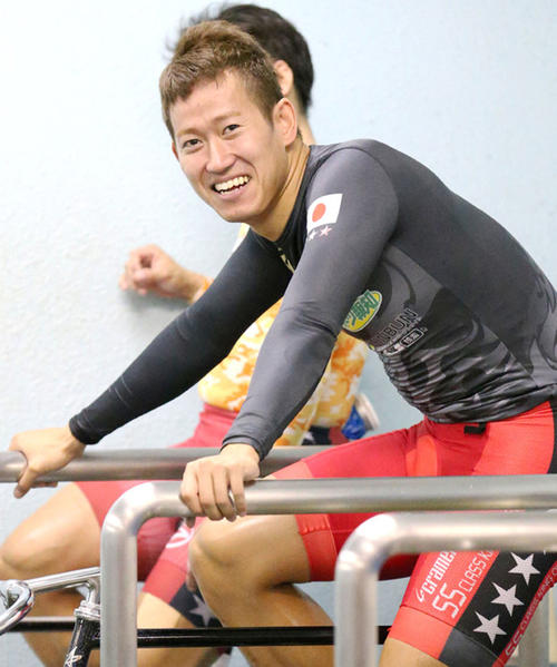 初日特選3着からの巻き返しを期す脇本雄太
