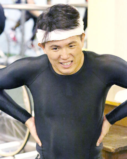 南関別線勝負＆まくり一発に懸ける和田真久留