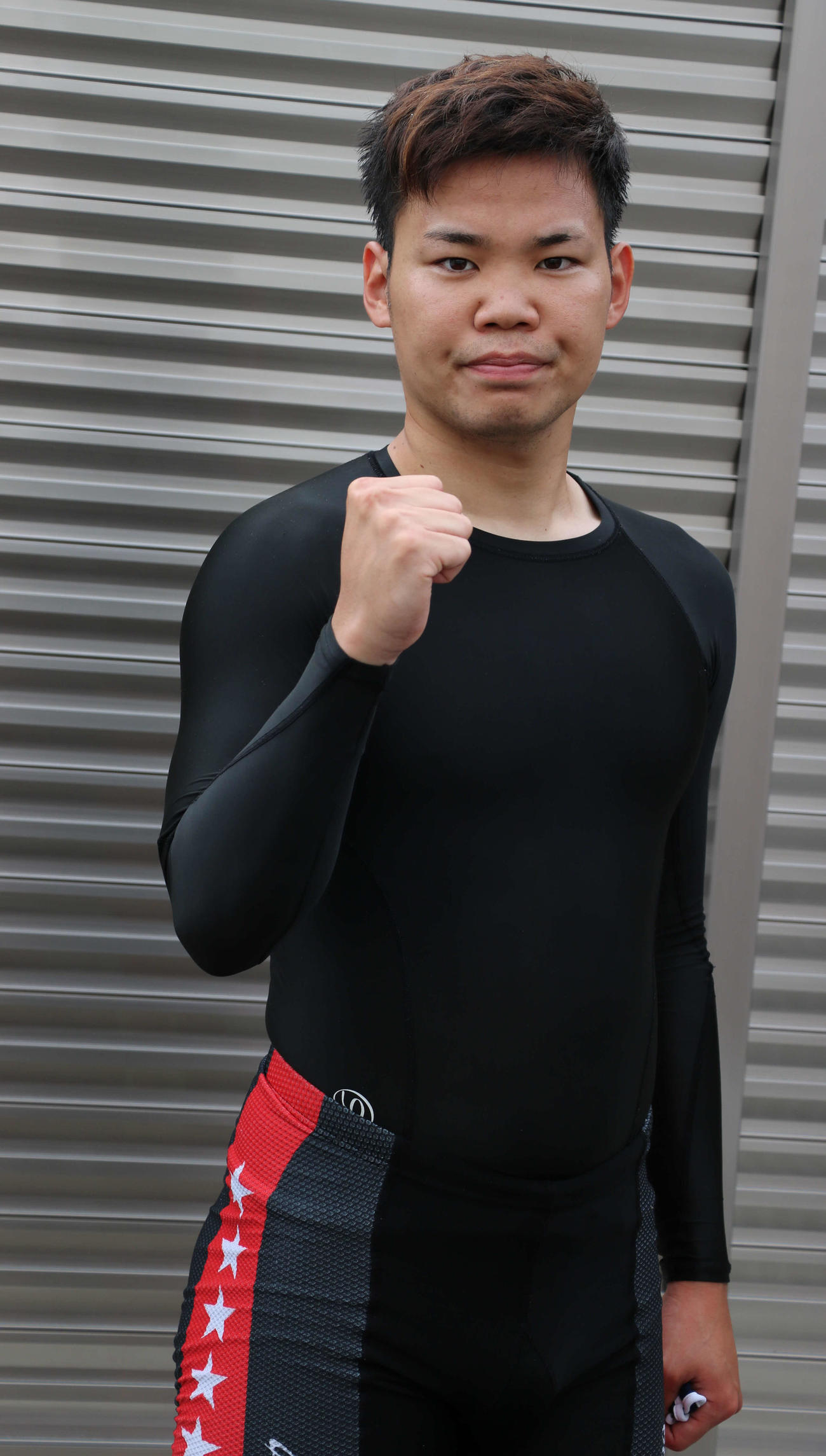 吉田拓矢が3連単配当75万円超えの波乱を演出（撮影・山田敏明）