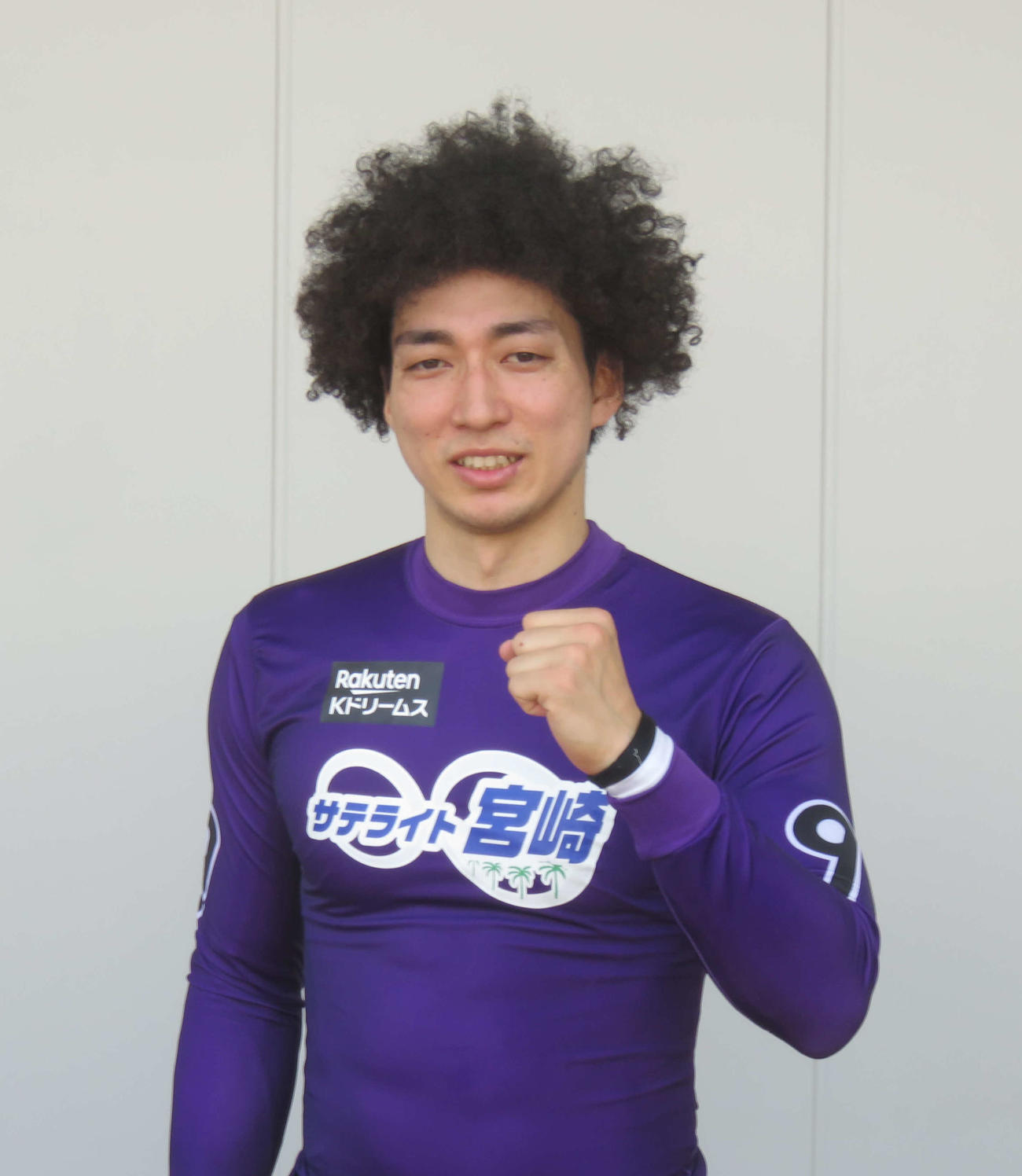 「車券放浪記」の栗田は単騎で一発を狙う山崎賢人を推す