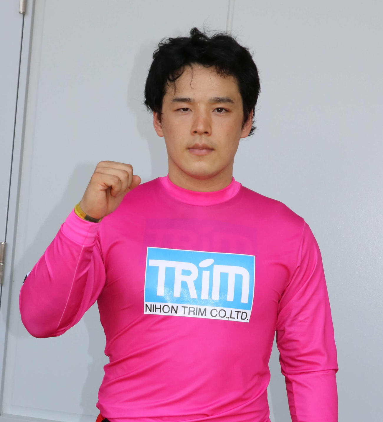 連勝で勝ち上がった三谷竜生は準決11Rで単騎戦を選択した