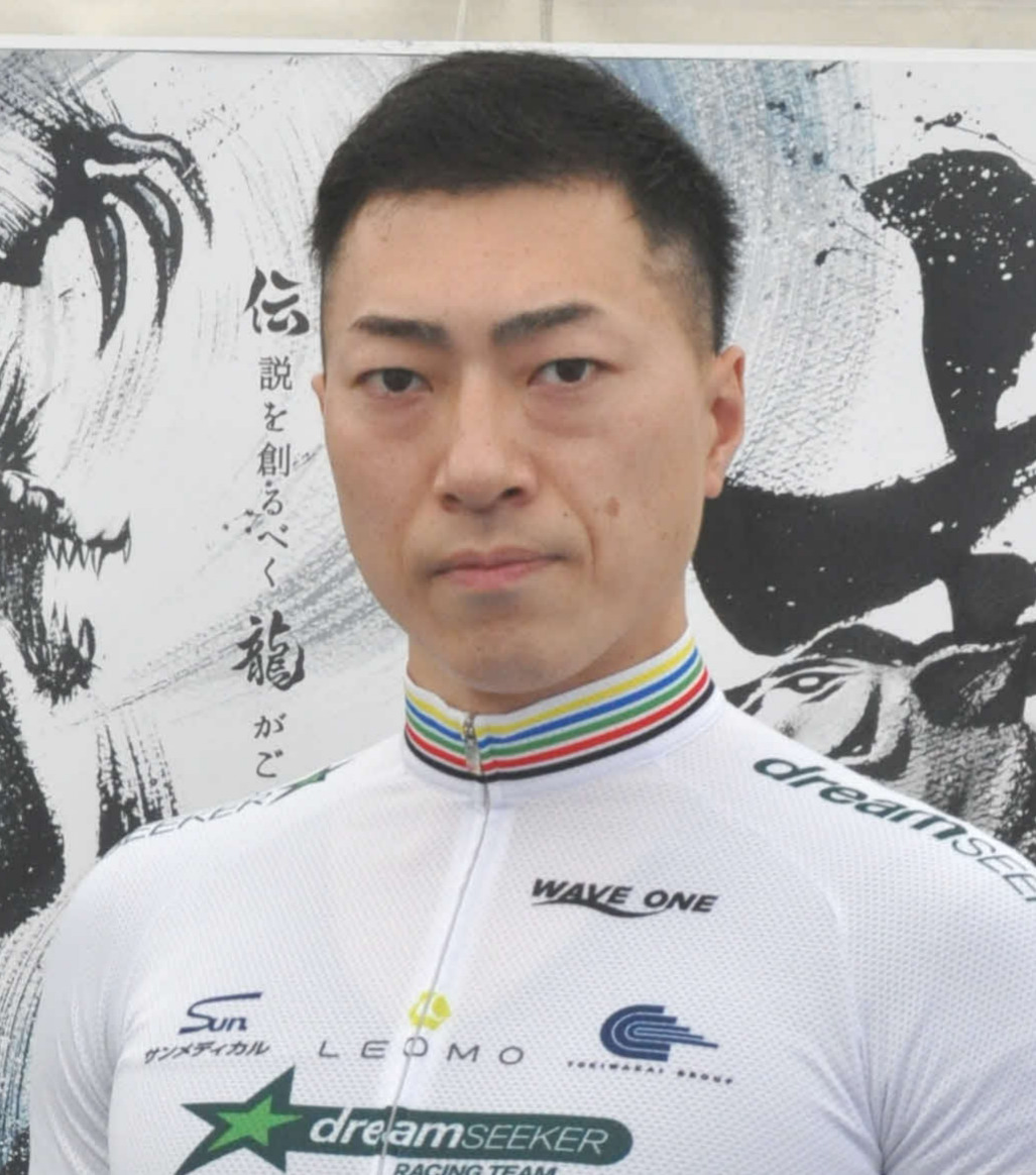東日本特選で復帰する新田祐大