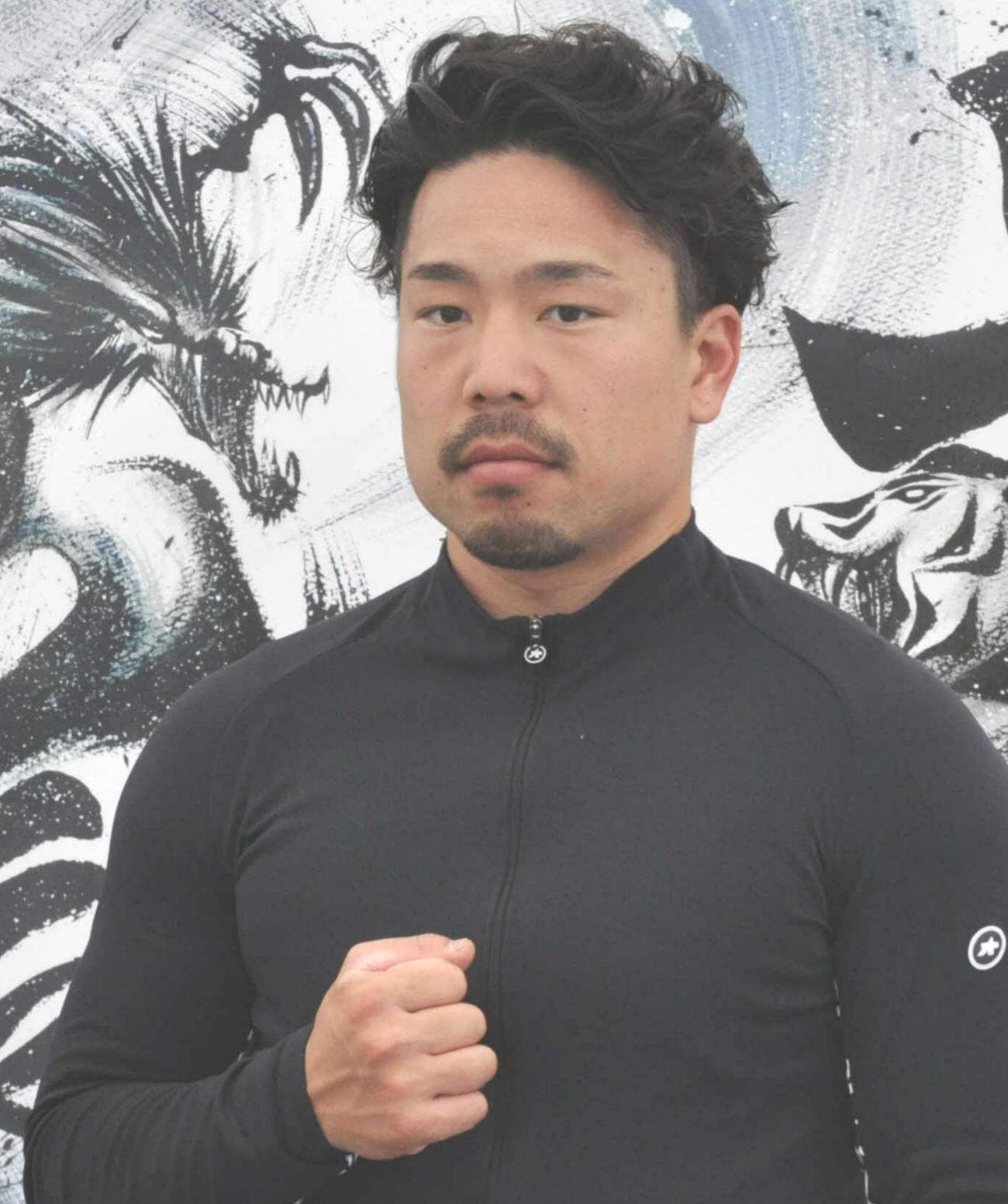 西日本特選の本紙本命・古性優作