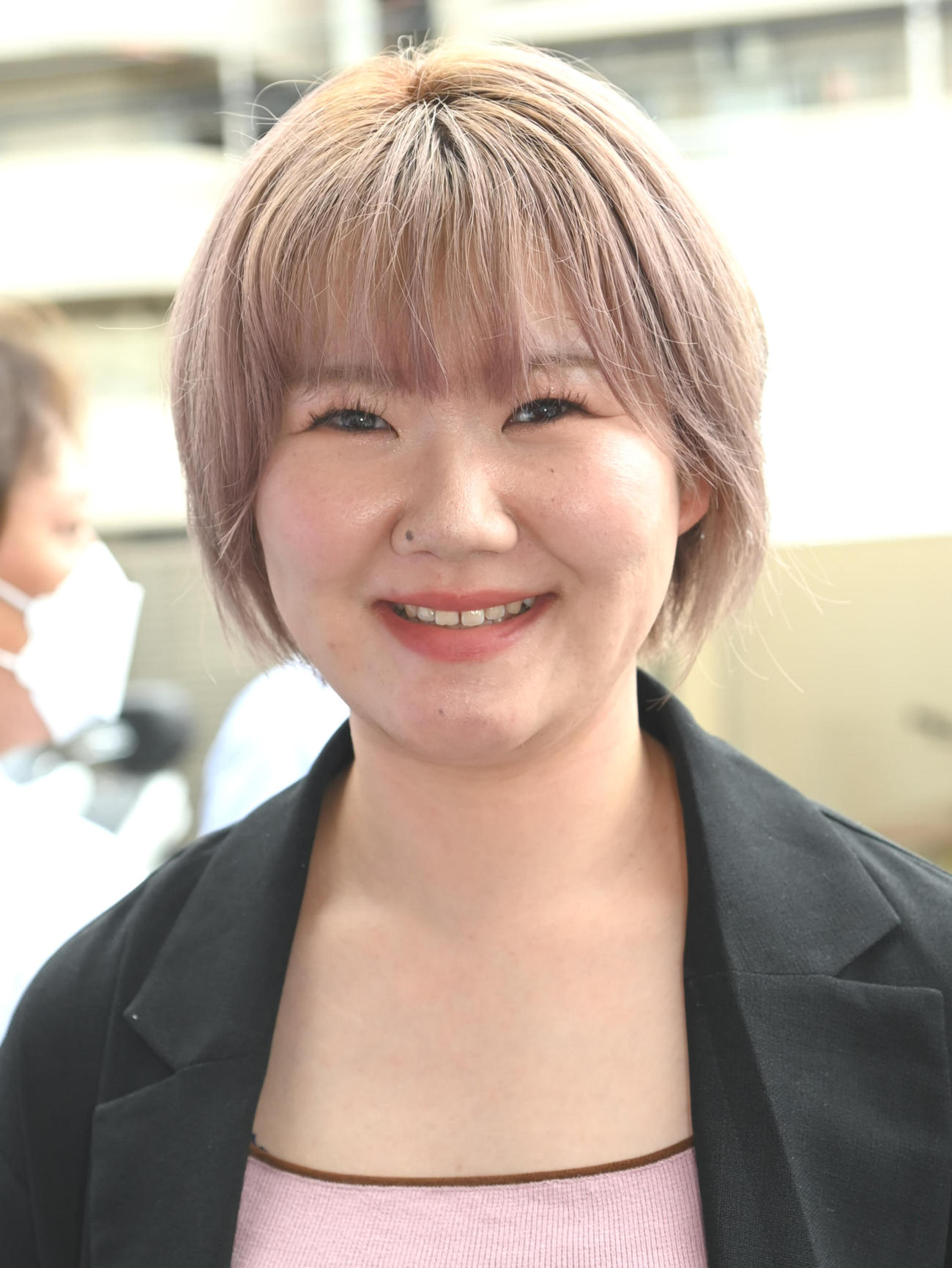 坂口楓華