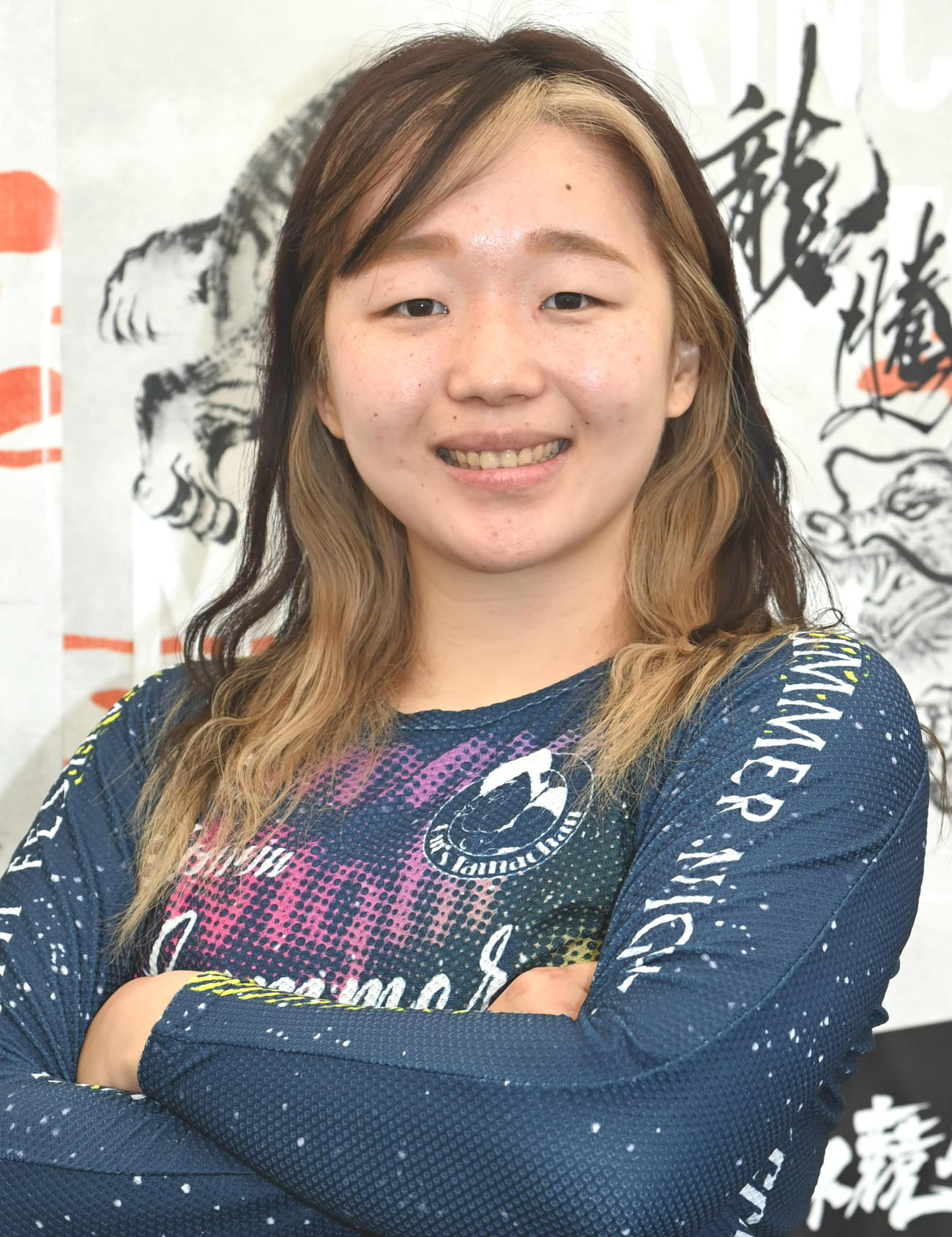近況の安定感が光る鈴木美教