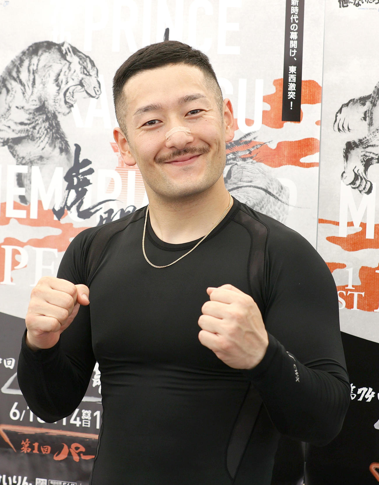 松井宏佑が力勝負でG1初戴冠に挑む