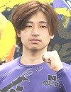 山口拳矢（28＝岐阜）