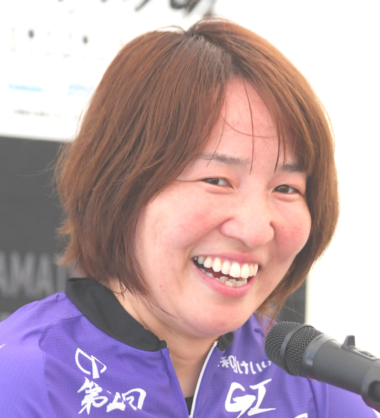 パールカップ準決11Rで本紙本命の尾崎睦