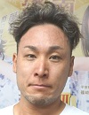 郡司浩平（34＝神奈川）
