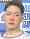 犬伏湧也（29＝徳島）