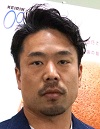 古性優作（34＝大阪）
