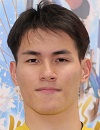 太田海也（25＝岡山）