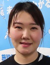 坂口楓華（27＝愛知）