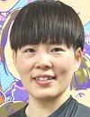 梅川風子（34＝東京）
