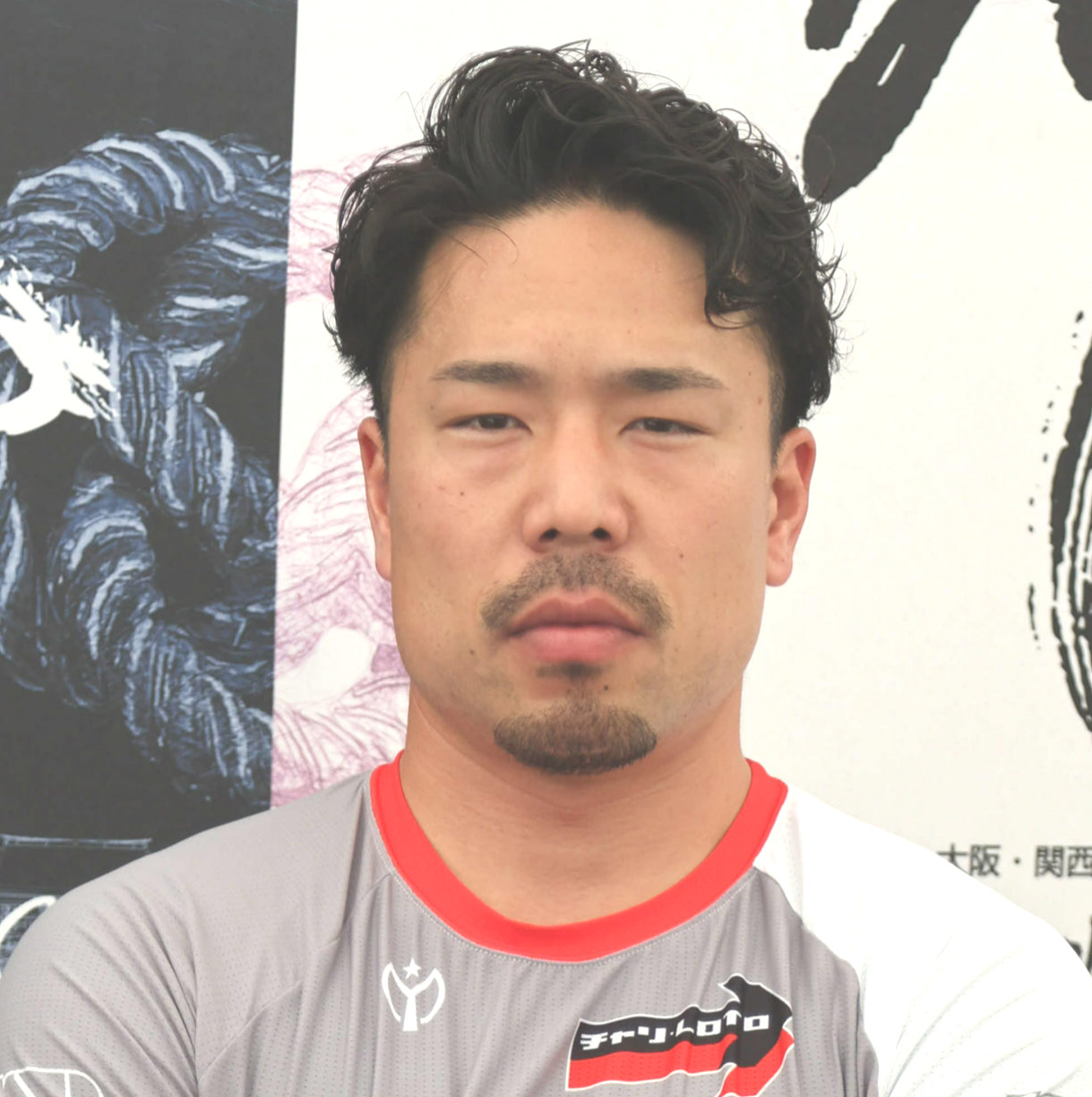 古性優作は今年初タイトル獲得へ好気合