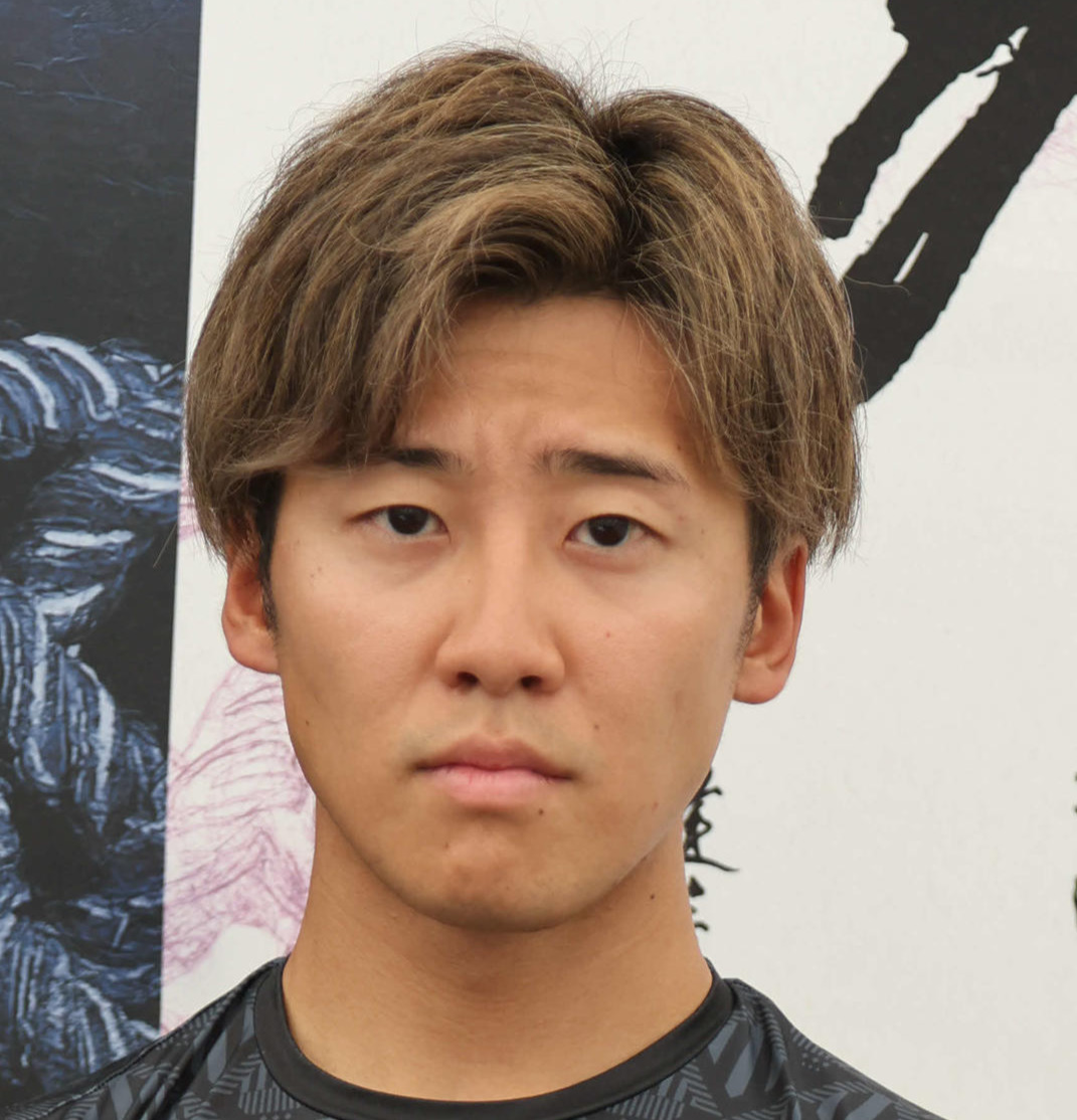 「関東の新エース」となった真杉匠はラインの底上げを目指す
