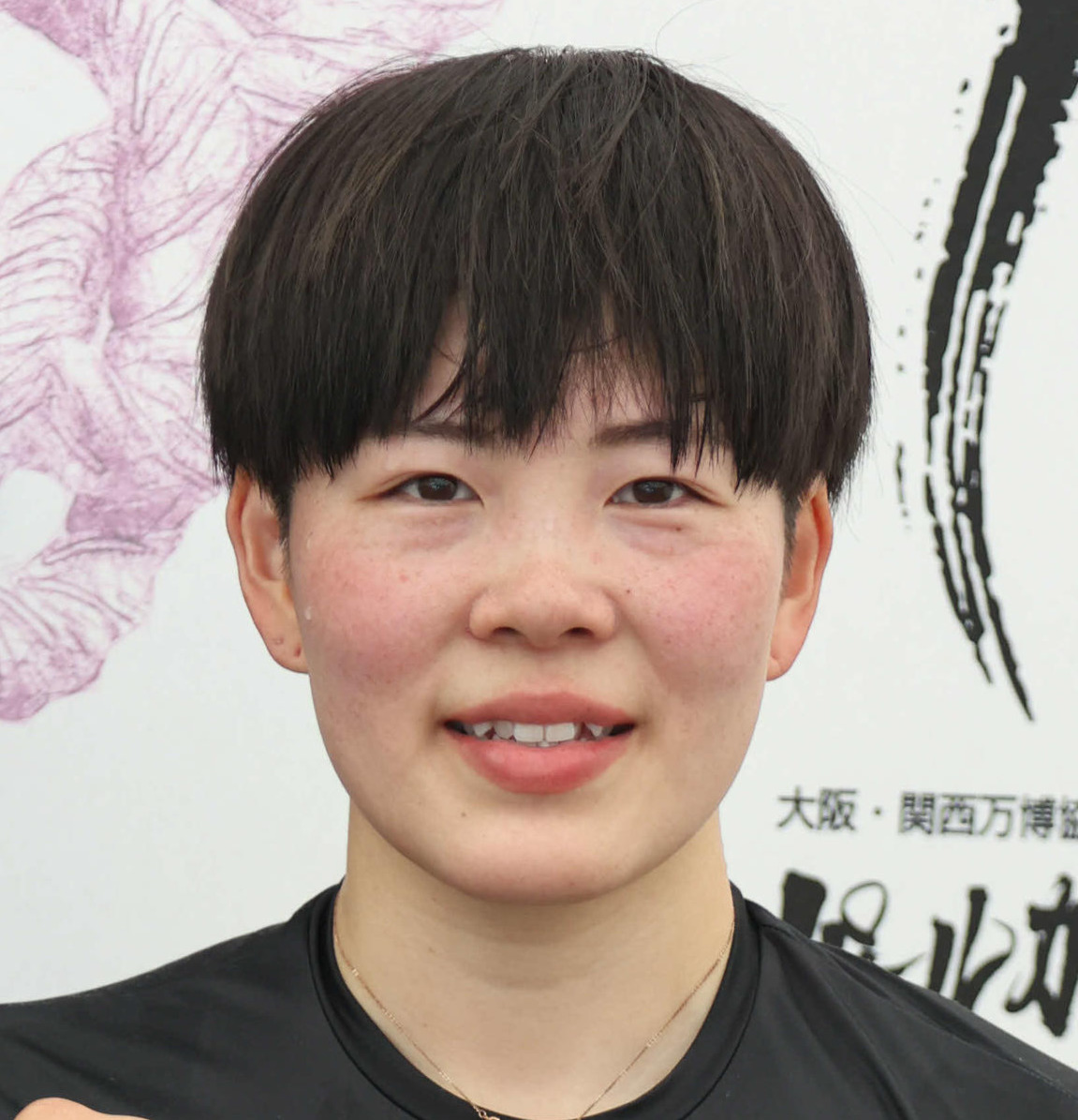 まくりを決めて準決に進出した梅川風子