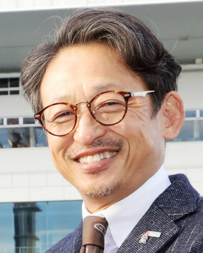 ヤマコウこと山口幸二氏