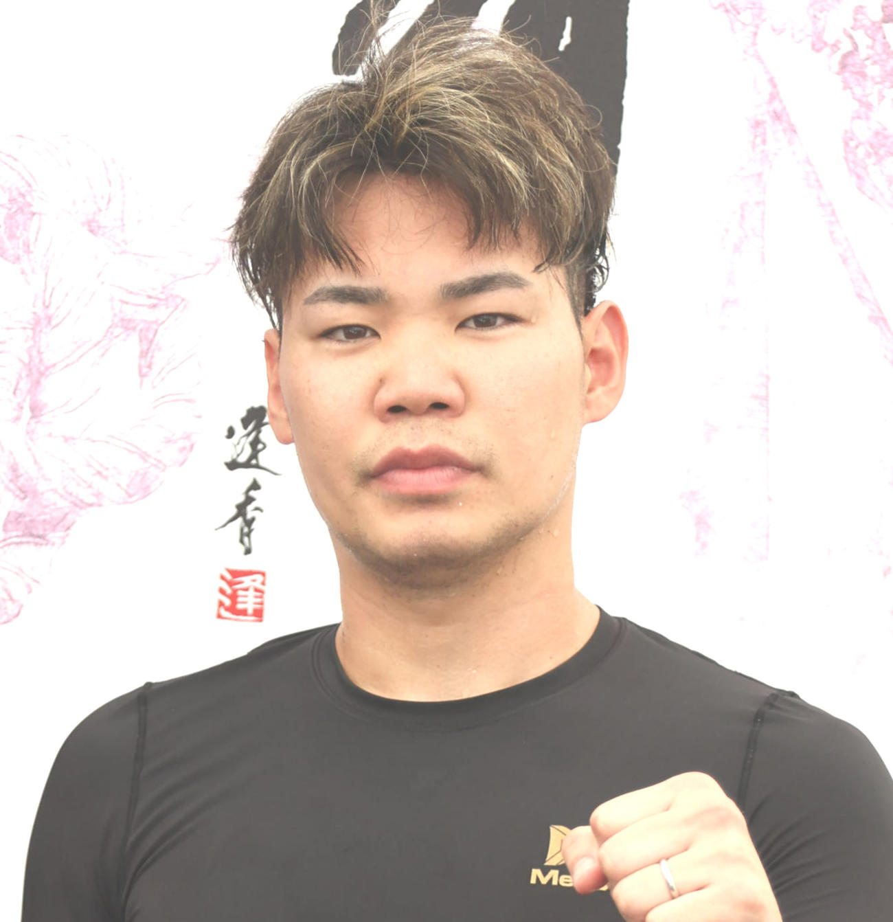 準決12Rで本紙本命の吉田拓矢