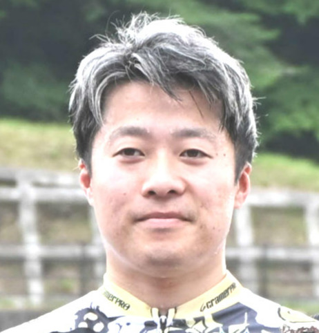 小原太樹（2025年05月18日撮影）