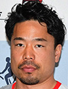 古性優作（35＝大阪、西日本）