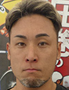 郡司浩平（35＝神奈川、東日本）