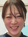 児玉碧衣（31＝福岡、西日本）