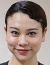 太田りゆ（31＝埼玉、東日本）