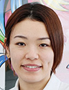 佐藤水菜（27＝神奈川、東日本）
