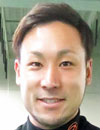 郡司浩平（２７＝神奈川）