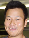 松本貴治（２４＝愛媛）