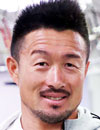 佐藤慎太郎（４１＝福島）
