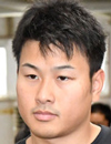 松本貴治（26＝愛媛）