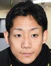 太田竜馬（23＝徳島）