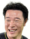 海老根恵太（３８＝千葉）